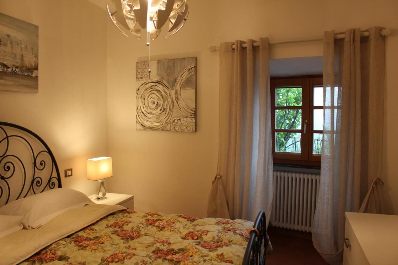 Cottage La Terrazza Леванто Экстерьер фото
