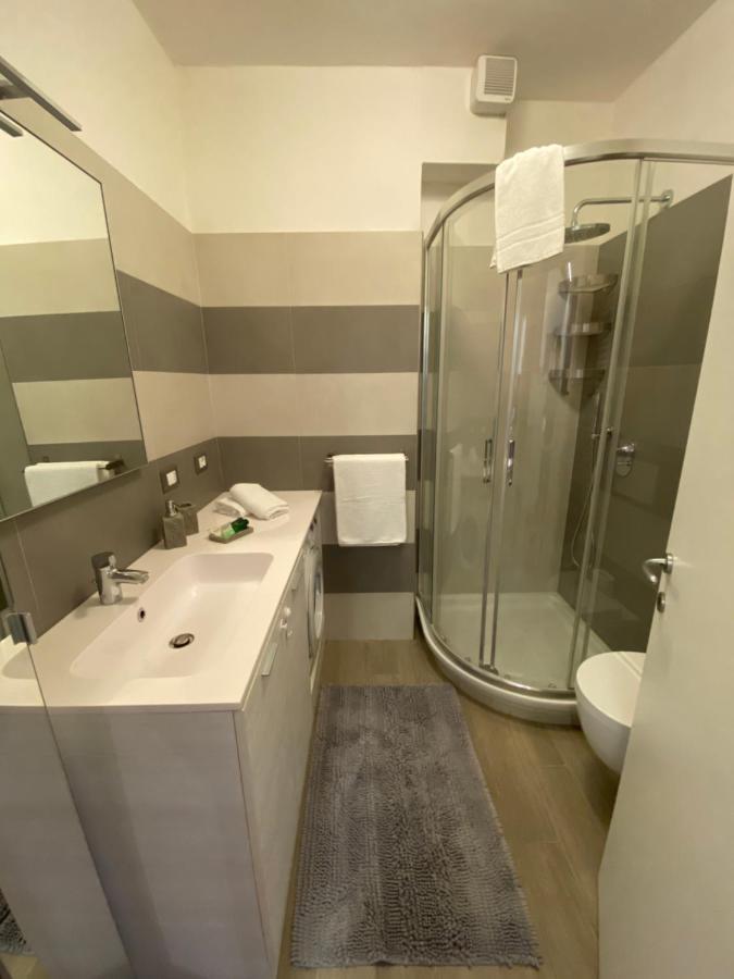 Cottage La Terrazza Леванто Экстерьер фото